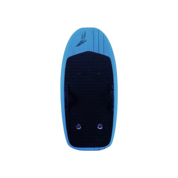 eFoil Lift 4'4 Pro, la plus petite planche de la gamme 2021