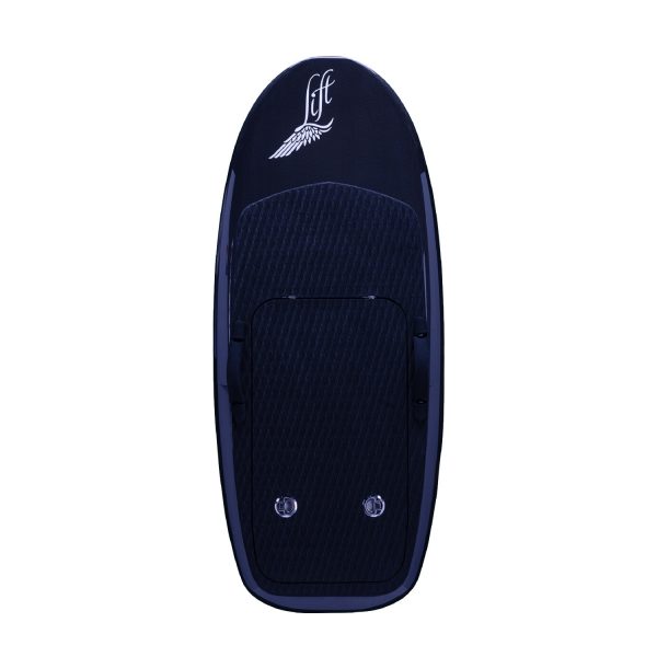 eFoil Lift 5'6 Cruiser, la polyvalente de la gamme 2021