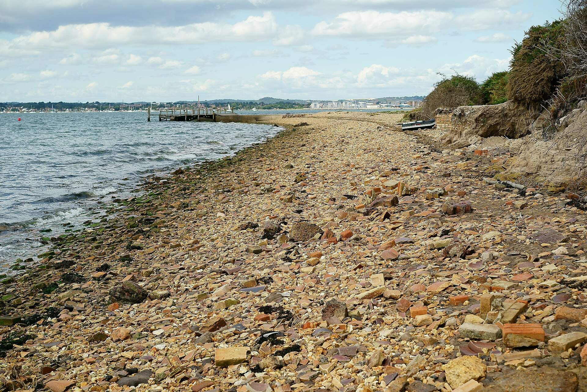 eFoil Dorset