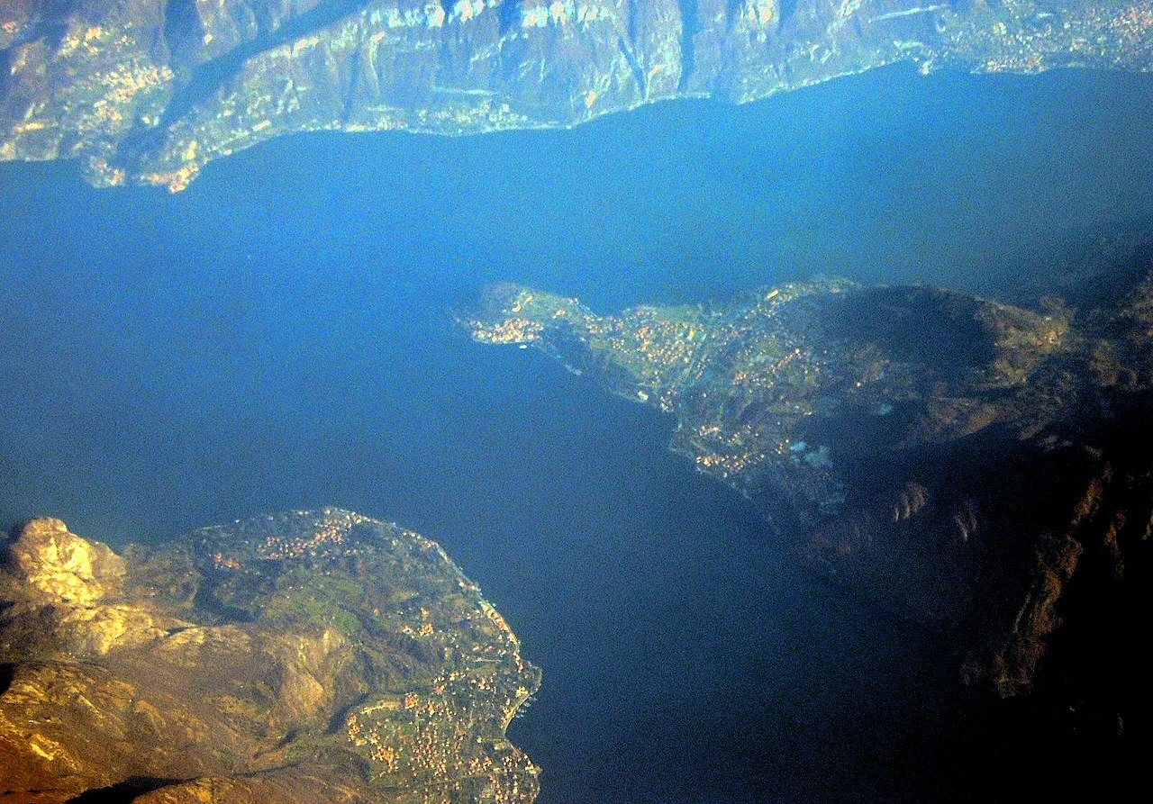 Lake Como