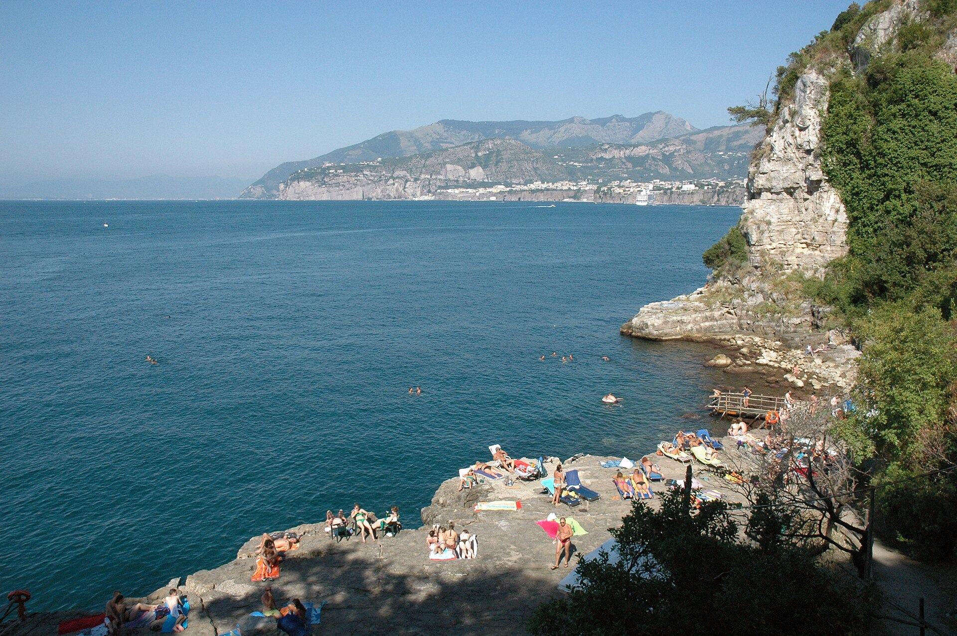 Amalfi Coast