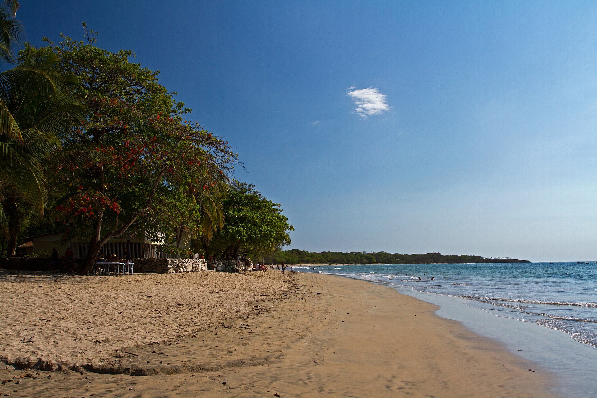 eFoil Costa Rica
